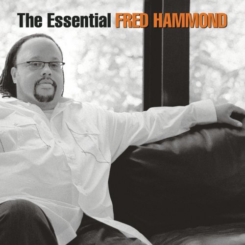 Cover for Fred Hammond · The Essential Fred Hammond (CD) (2007)