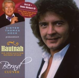Cover for Bernd Cluver · Hautnah Die Geschichten Meiner Stars (CD) (2008)
