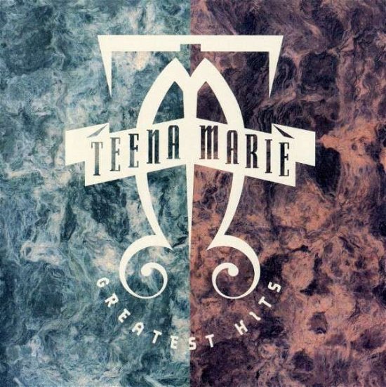 Greatest Hits - Teena Marie - Música - COLUMBIA - 0886972388526 - 1 de febrero de 2008