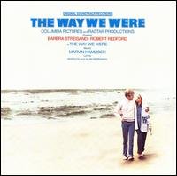 Cover for Barbra Streisand · Way We Were / O.s.t. (CD) (2008)