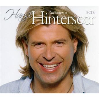 Das Beste Von Hansi - Hansi Hinterseer - Música - Sony Owned - 0886974610526 - 13 de marzo de 2009