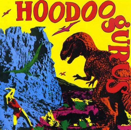 Cover for Hoodoo Gurus · Stoneage Romeos (CD) [Bonus Tracks edition] (2009)