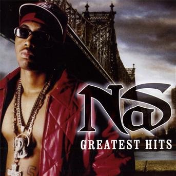 Cover for Nas · Greatest Hits (CD) (2009)