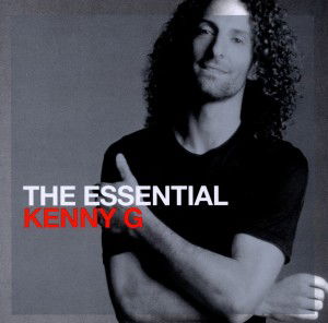 Cover for Kenny G · Essential Kenny G (CD) (2011)