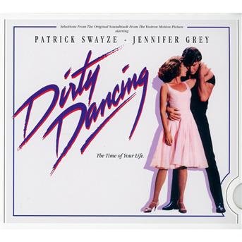 Dirty Dancing - OST / Various - Musik - SONY - 0886978357526 - 7. Januar 2011