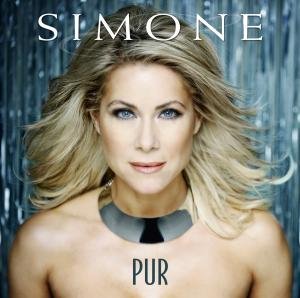 Cover for Simone · Pur (CD) (2012)