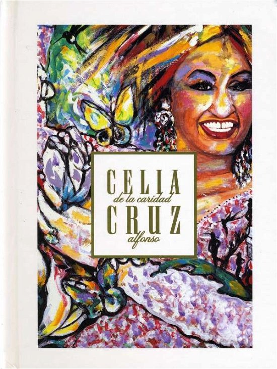 Cover for Celia Cruz · The Absolute Collection (CD) [Deluxe edition] [Box set] (2013)