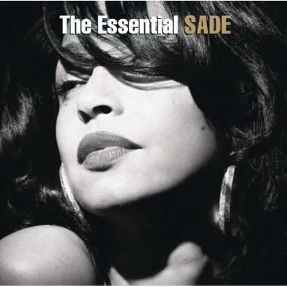 Cover for Sade · Essential Sade (CD) (2014)