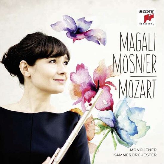 Flute Concertos - Mozart W.a. - Musik - Sony Classical - 0888430897526 - 6. januar 2020