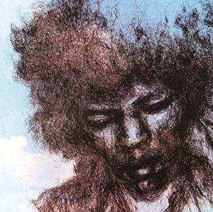 The Jimi Hendrix Experience · The Cry Of Love (CD) (2014)