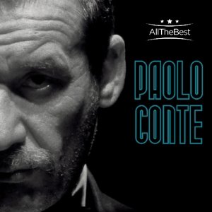 Cover for Paolo Conte · Paolo Conteall the Best (CD) (2015)