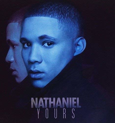 Yours - Nathaniel - Música - SONY MUSIC - 0888751587526 - 10 de fevereiro de 2023