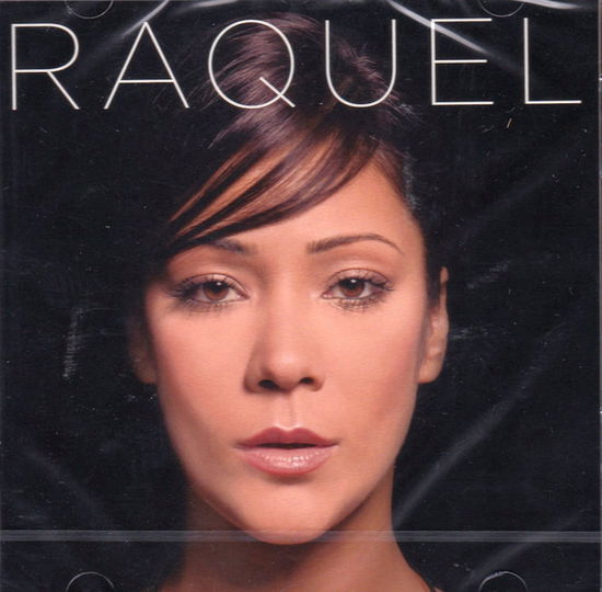 Cover for Raquel Tavares · Raquel (CD) (2017)