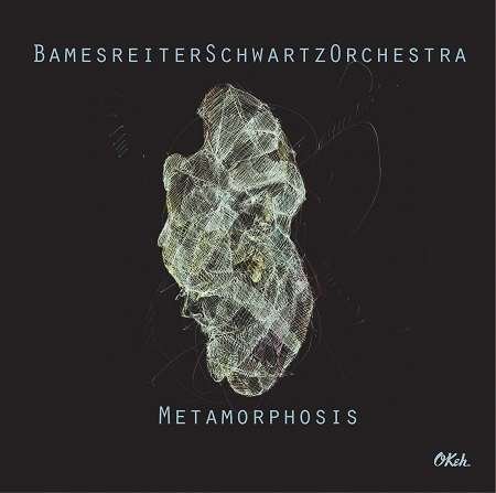 Metamorphosis - Bamesreiterschwartzorchestra - Music - SONYC - 0889853866526 - March 10, 2017