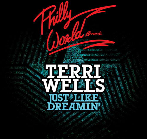 Just Like Dreamin'-Wells,Terri - Terri Wells - Music - Essential - 0894231383526 - August 8, 2012