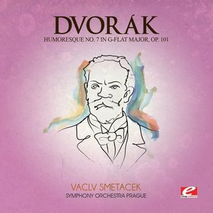 Humoresque 7 G-flat Maj 101 - Dvorak - Musik - Essential - 0894231594526 - 2. september 2016