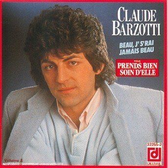 Cover for Claude Barzotti · Volume 3 (CD)