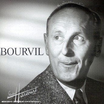 Cover for Bourvil · C'est L'piston (CD) (1990)