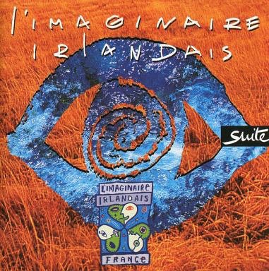 Cover for Various Artists · Imagine Another Ireland 2 (CD)