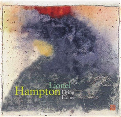 Cover for Lionel Hampton · Flying Home (CD) (2004)