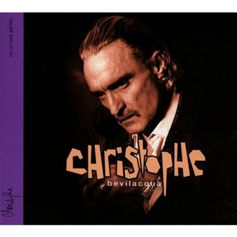 Cover for Christophe · Bavilacqua (CD)