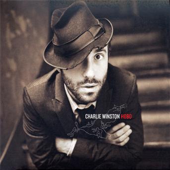 Hobo - Charlie Wintston - Music - ATMOSPHERIQUES - 3596972101526 - November 9, 2009