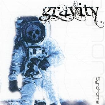 Cover for Gravity · Syndrome (CD) (2011)