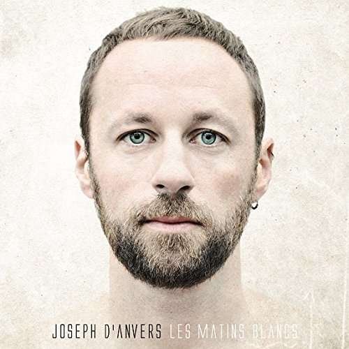 Cover for Joseph D'anvers · Les Matins Blancs (LP) (2015)