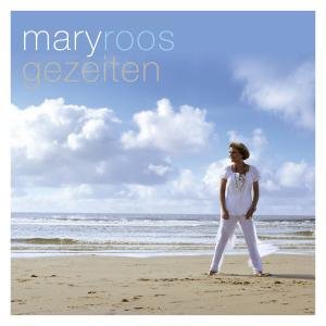 Cover for Mary Roos · Gezeiten (CD) (2009)
