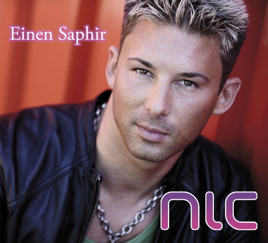 Cover for Nic · Einen Saphir (SCD) (2011)