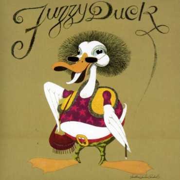 Fuzzy Duck - Fuzzy Duck - Música - REPERTOIRE - 4009910109526 - 16 de marzo de 2007