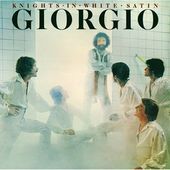 Knights In White Satin - Giorgio Moroder - Musik - REPERTOIRE - 4009910521526 - 25 februari 2011