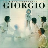 Knights In White Satin - Giorgio Moroder - Musik - REPERTOIRE - 4009910521526 - 25. februar 2011