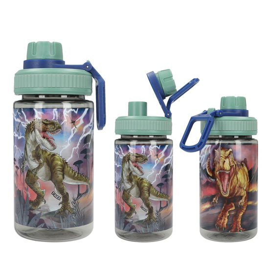 Cover for Dino World · Drinking Bottle ( 0412899 ) (Toys)