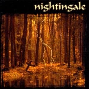 I - Nightingale - Muziek - Black Mark - 4012743013526 - 15 juli 2011