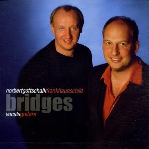 Bridges - Norbert Gottschalk - Musiikki - ACOUSTIC MUSIC - 4013429112526 - torstai 29. kesäkuuta 2017