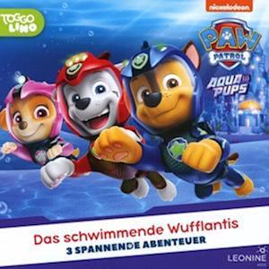 Paw Patrol CD 73 (CD) (2024)