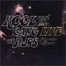 Live - Kool & the Gang - Music - VME - 4013659003526 - August 1, 2005