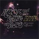 Cover for Kool &amp; the Gang · Live (MDVD) (2005)