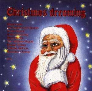 Cover for Christmas Dreaming (CD) (2014)