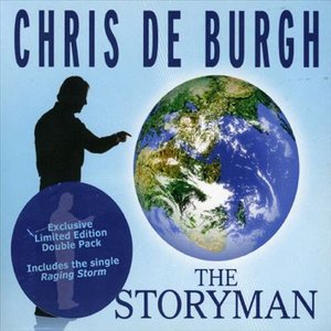 Cover for Chris De Burgh · Road to Freedom, the (CD) (2007)