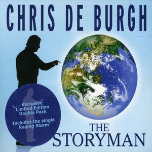 Road to Freedom, the - Chris De Burgh - Muziek - UK - 4029758802526 - 19 maart 2007