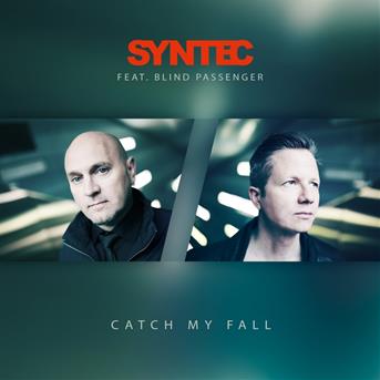 Cover for Syntec · Catch My Fall (CD) (2016)