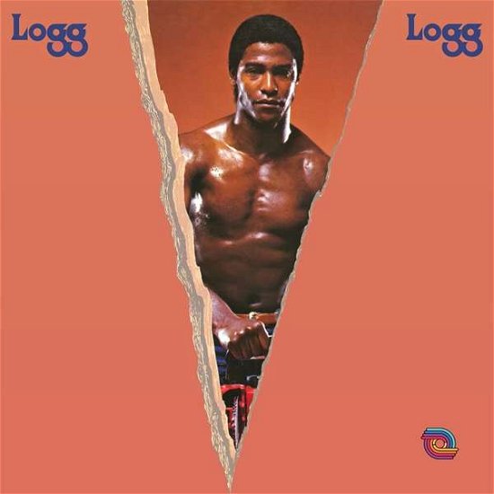 Logg (LP) [Reissue, High quality edition] (2023)