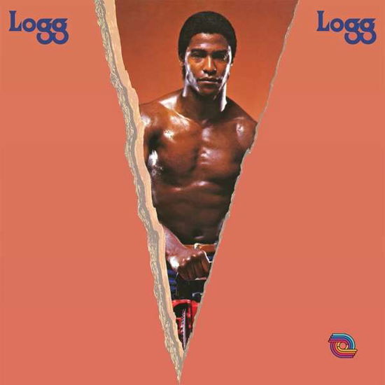 Logg (LP) [Reissue, High quality edition] (2024)