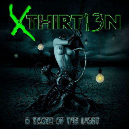 A Taste of the Light - Xthirt13n - Music - SAOL - 4260177741526 - May 31, 2024