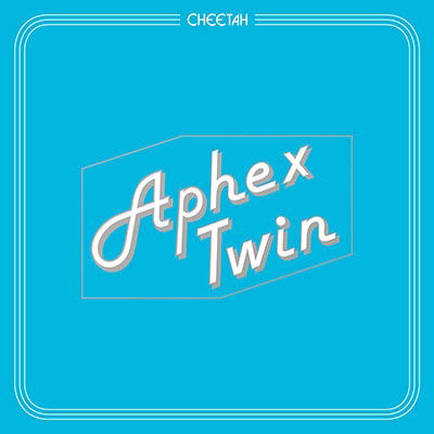 Cheetah EP <limited> - Aphex Twin - Música - BEATINK - 4523132180526 - 24 de fevereiro de 2017