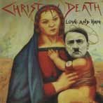 Cover for Christian Death · Love and Hate (CD) [Japan Import edition] (2015)