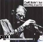 Live In Rosenheim - Chet Baker - Musik - ULTRAVYBE - 4526180610526 - 27. juli 2022