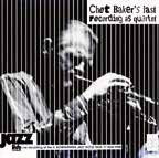 Live In Rosenheim - Chet Baker - Musique - MUSIC ON VINYL - 4526180610526 - 27 juillet 2022